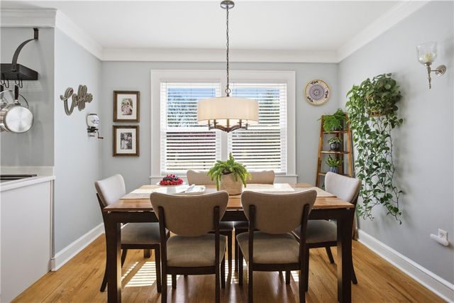 310 Retreat Street, Westminster, SC 29693