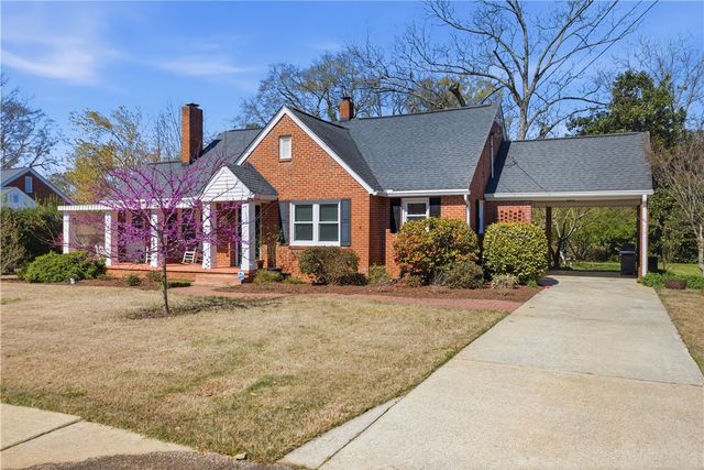 310 Retreat Street, Westminster, SC 29693