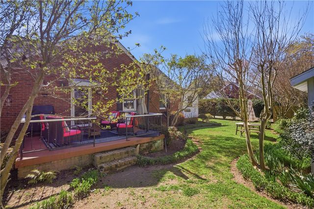 310 Retreat Street, Westminster, SC 29693