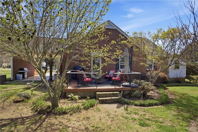 310 Retreat Street, Westminster, SC 29693