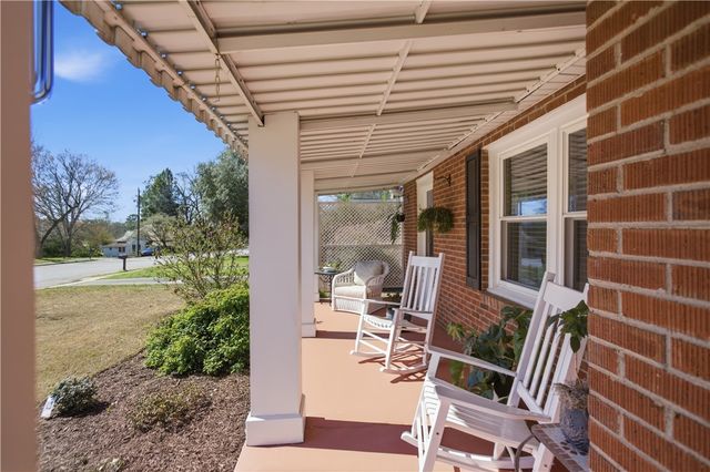 310 Retreat Street, Westminster, SC 29693