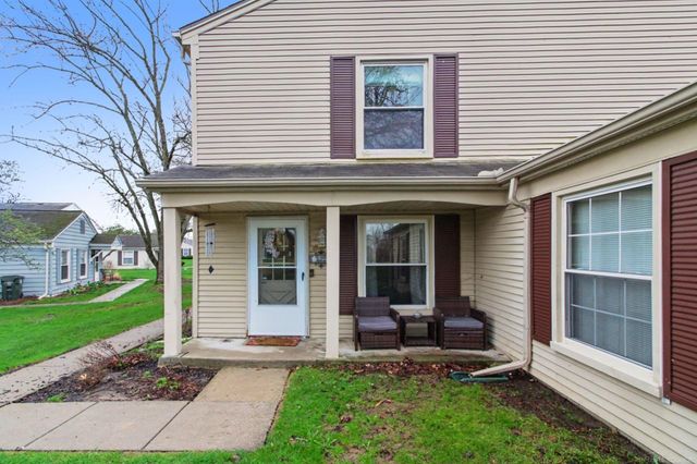 2914 Meadowbrook Ct Court, Orion Twp, MI 48360