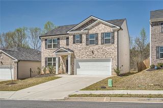 1936 Waycross Lane, Dacula, GA 30019