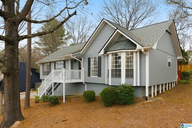 204 PORTSOUTH LANE, Alabaster, AL 35007