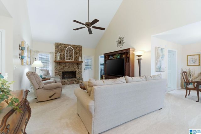 204 PORTSOUTH LANE, Alabaster, AL 35007