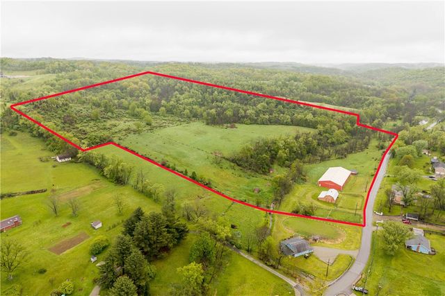 36 Little Mingo Rd, Nottingham, PA 15332