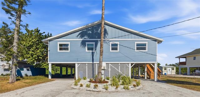 3303 W SHELL POINT ROAD, Ruskin, FL 33570