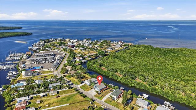 3303 W SHELL POINT ROAD, Ruskin, FL 33570