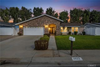 4822 Wisteria Drive, Yorba Linda, CA 92886
