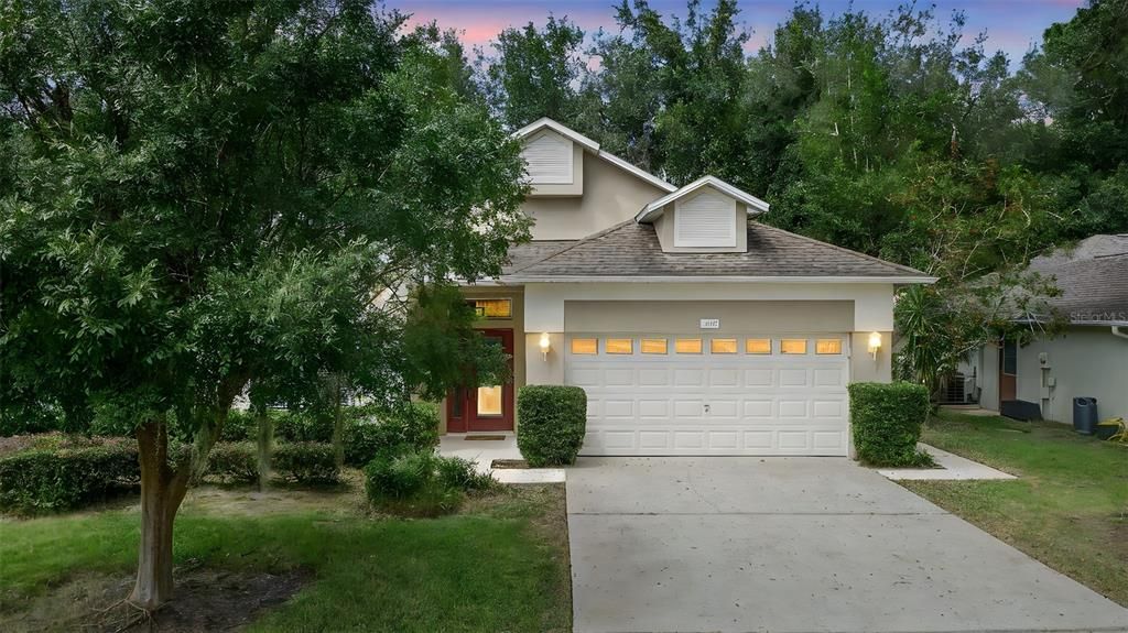 2071 FRIAR TUCK LANE, Orange City, FL 32763