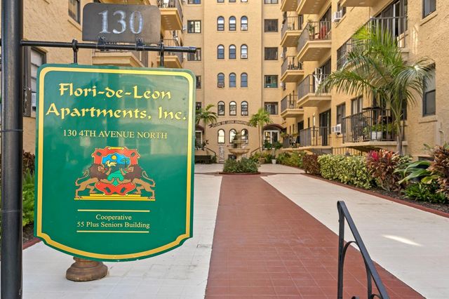 130 4TH AVENUE N 105, St Petersburg, FL 33701