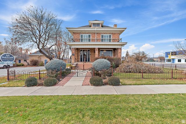 6 S 100 W, American Fork, UT 84003