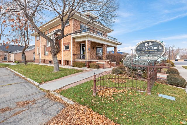 6 S 100 W, American Fork, UT 84003