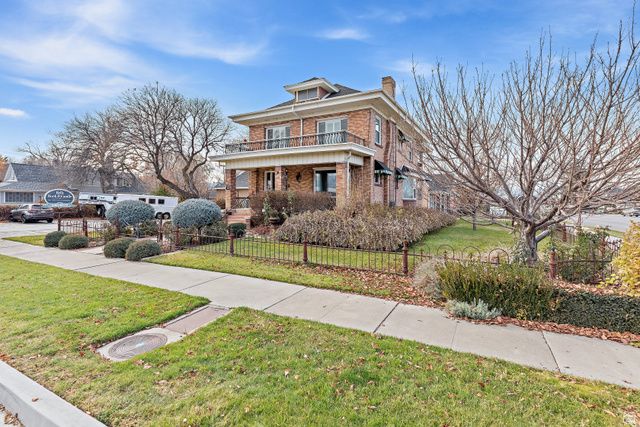 6 S 100 W, American Fork, UT 84003