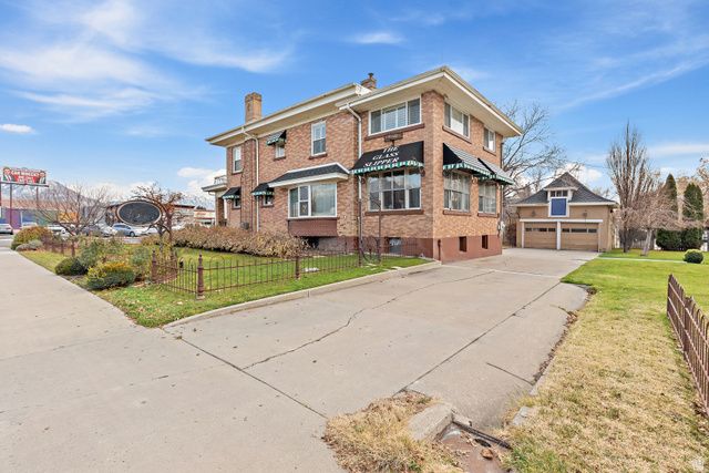 6 S 100 W, American Fork, UT 84003