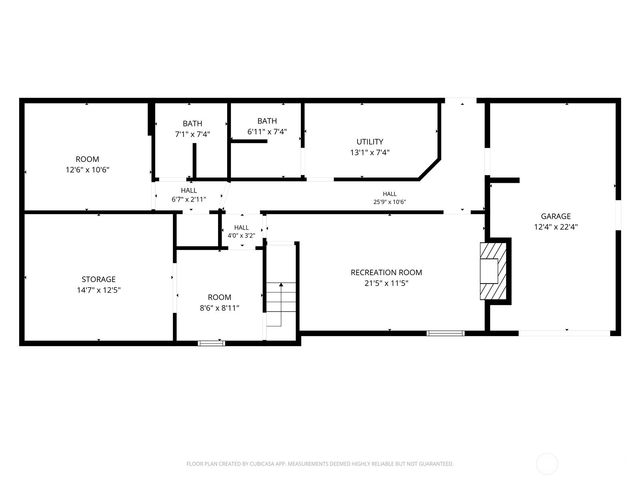 7212 197th Street SW, Lynnwood, WA 98036