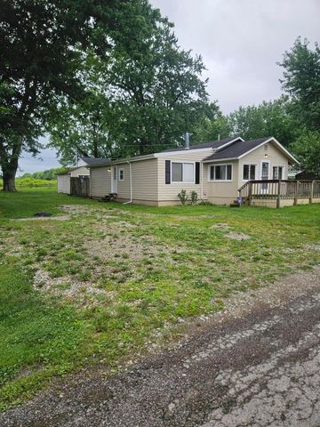 13522 Queen Road NE, Thornville, OH 43076