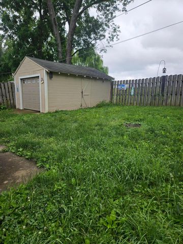 13522 Queen Road NE, Thornville, OH 43076