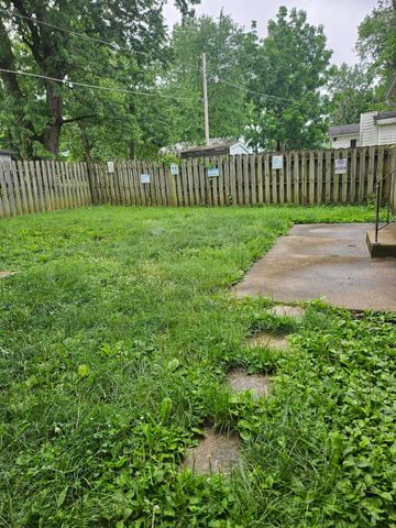 13522 Queen Road NE, Thornville, OH 43076