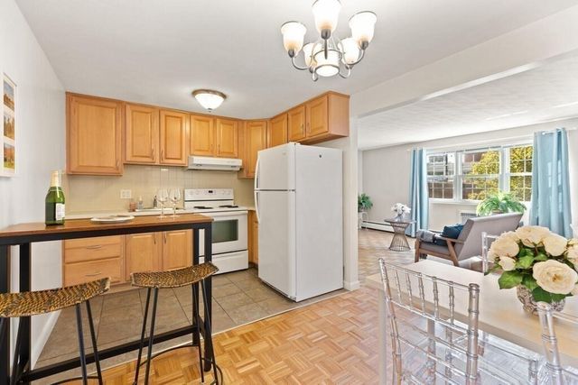 59 Bynner St 2, Boston, MA 02130
