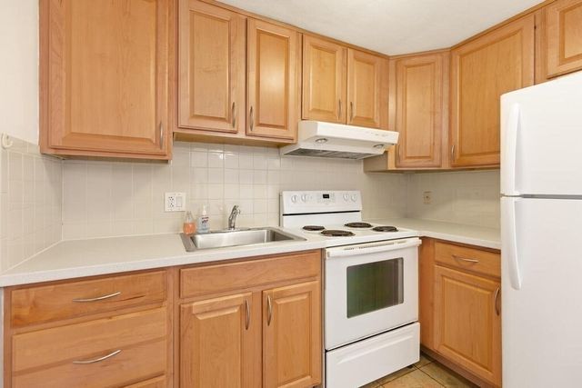 59 Bynner St 2, Boston, MA 02130