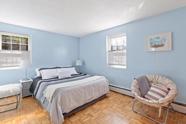 59 Bynner St 2, Boston, MA 02130