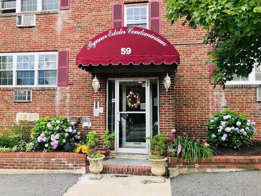 59 Bynner St 2, Boston, MA 02130