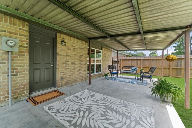 2651 Lark Lane, Humble, TX 77396