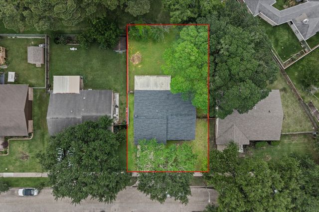 2651 Lark Lane, Humble, TX 77396