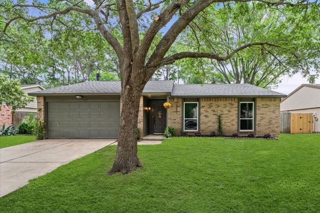 2651 Lark Lane, Humble, TX 77396