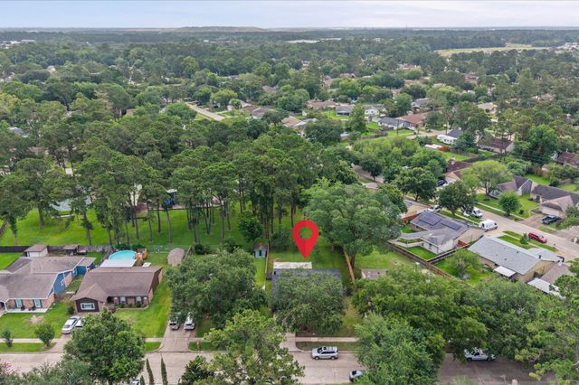 2651 Lark Lane, Humble, TX 77396