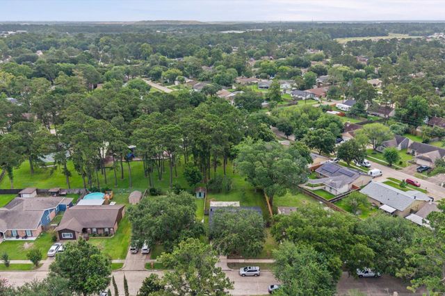 2651 Lark Lane, Humble, TX 77396