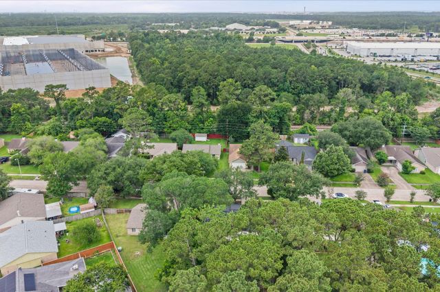 2651 Lark Lane, Humble, TX 77396