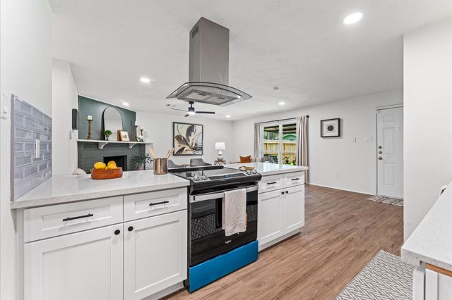 2651 Lark Lane, Humble, TX 77396