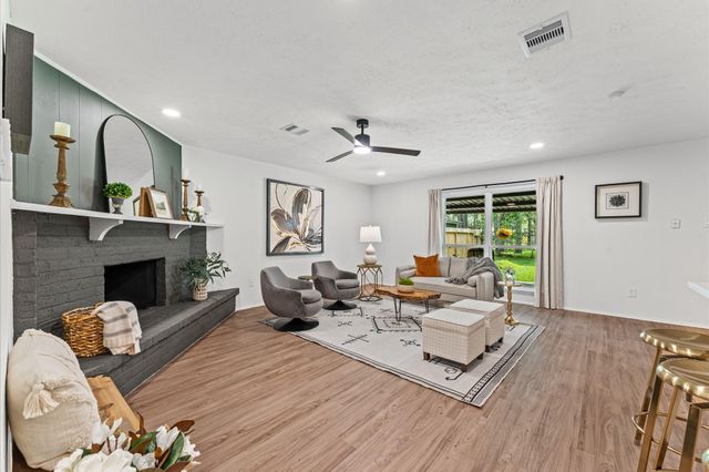 2651 Lark Lane, Humble, TX 77396