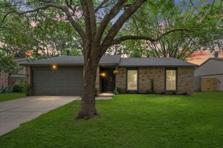 2651 Lark Lane, Humble, TX 77396