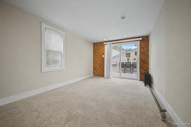 40 W Benson Street, Ecorse, MI 48229