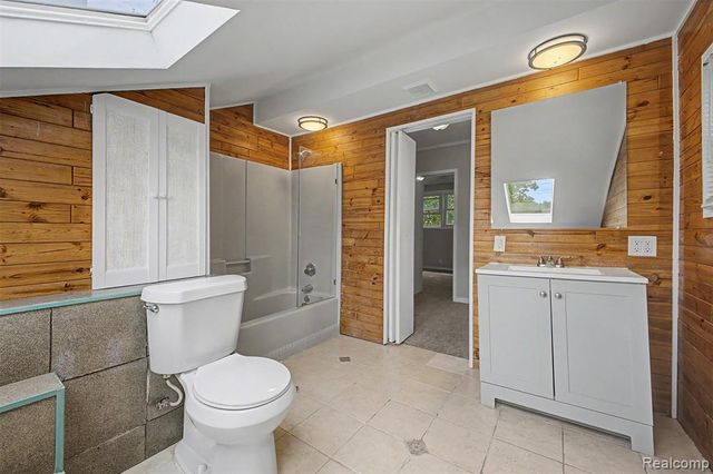 40 W Benson Street, Ecorse, MI 48229