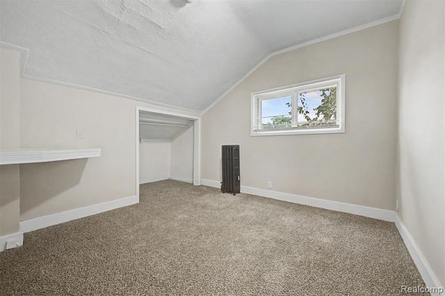 40 W Benson Street, Ecorse, MI 48229