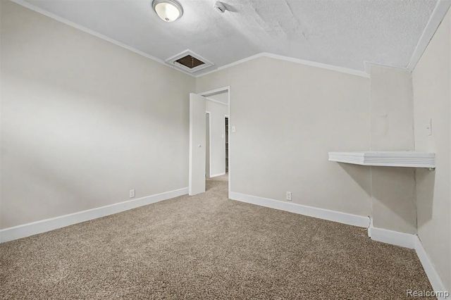40 W Benson Street, Ecorse, MI 48229