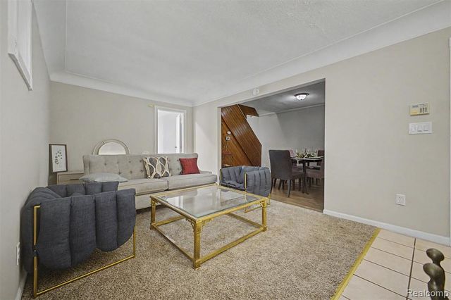 40 W Benson Street, Ecorse, MI 48229