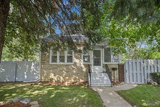 40 W Benson Street, Ecorse, MI 48229