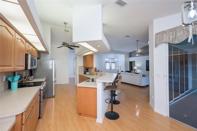 25232 DERRINGER ROAD, Punta Gorda, FL 33983