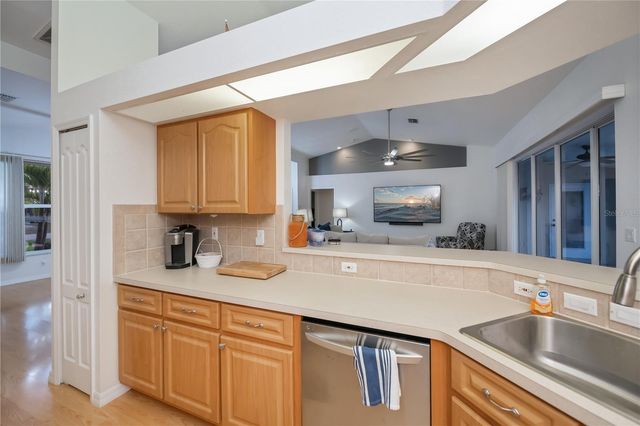 25232 DERRINGER ROAD, Punta Gorda, FL 33983