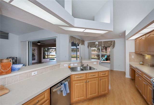 25232 DERRINGER ROAD, Punta Gorda, FL 33983