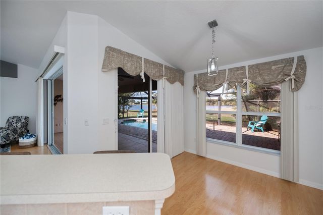 25232 DERRINGER ROAD, Punta Gorda, FL 33983