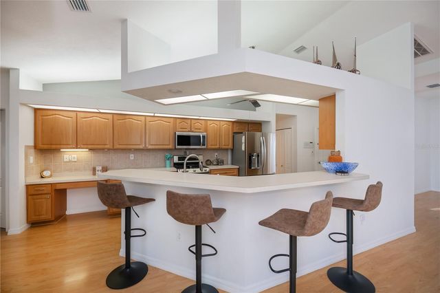 25232 DERRINGER ROAD, Punta Gorda, FL 33983