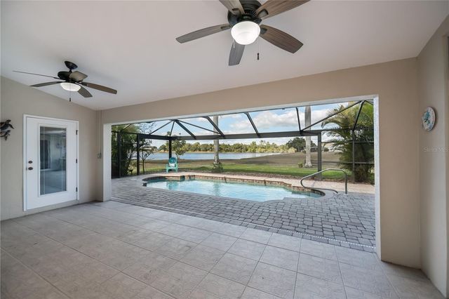 25232 DERRINGER ROAD, Punta Gorda, FL 33983