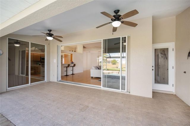 25232 DERRINGER ROAD, Punta Gorda, FL 33983