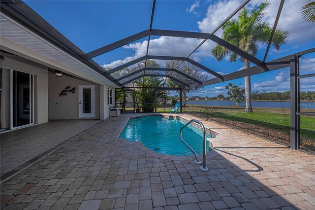 25232 DERRINGER ROAD, Punta Gorda, FL 33983